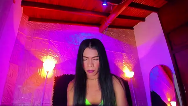 kimberly Gonzalez1 online show from May 22, 2026, 3:35 am