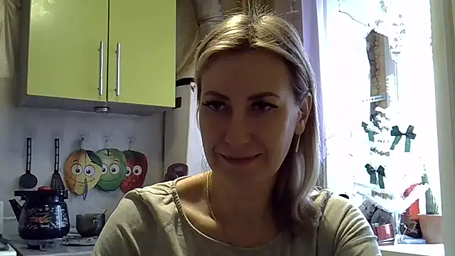 AshleyXHoney online show from January 17, 2025, 9:06 am