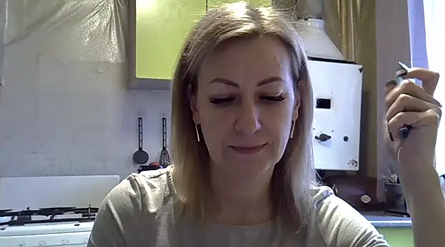 AshleyXHoney online show from January 28, 2025, 7:32 am