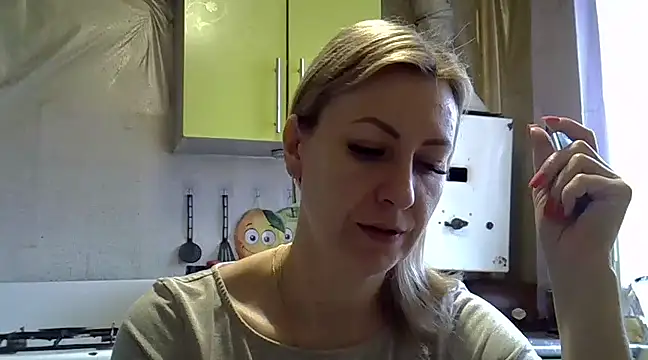 AshleyXHoney online show from January 30, 2025, 8:43 am