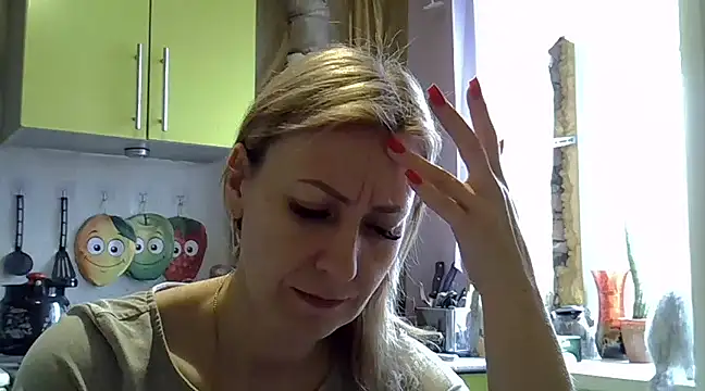 AshleyXHoney online show from January 31, 2025, 9:48 am