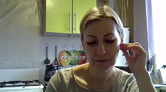 AshleyXHoney online show from February 3, 2025, 11:09 am