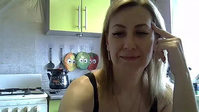 AshleyXHoney online show from March 19, 2025, 10:44 am