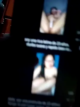 ladygmusic online show from December 17, 2025, 2:23 pm