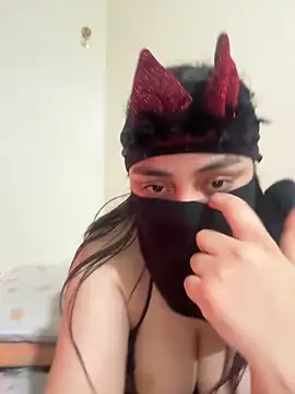 sexyarim online show from February 18, 2026, 11:22 pm