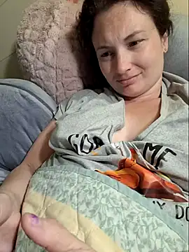 MilfyMrsRobinson online show from March 12, 2025, 1:14 am