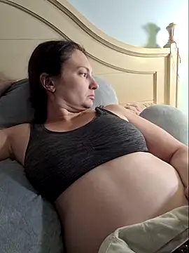 MilfyMrsRobinson online show from March 19, 2025, 12:15 am