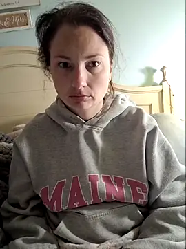 MilfyMrsRobinson online show from March 19, 2025, 11:06 am