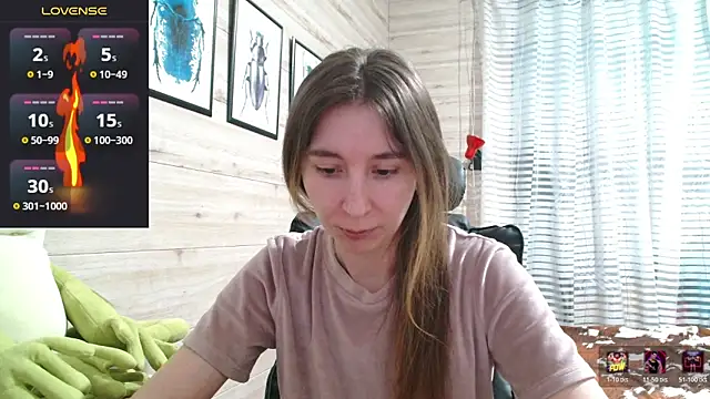 Wowpornoo online show from March 29, 2026, 2:17 pm