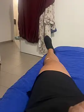 prendduplesir online show from October 4, 2025, 12:30 am