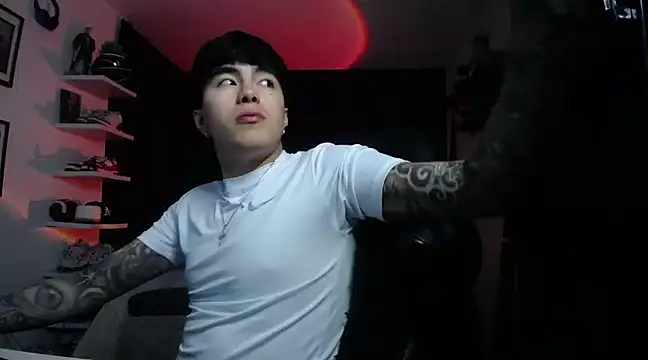 jung dragon online show from December 7, 2024, 3:04 am