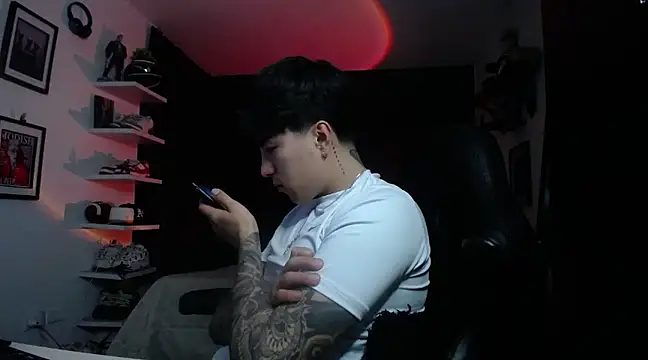 jung dragon online show from December 7, 2024, 6:10 am