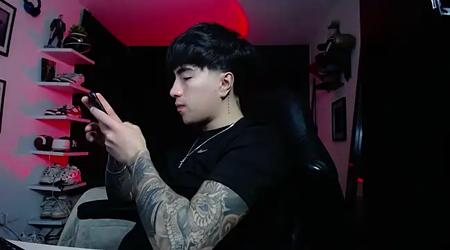 jung dragon online show from December 11, 2024, 4:49 am