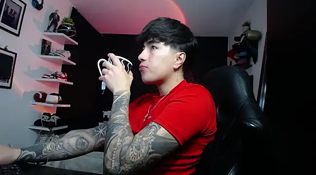 jung dragon online show from December 16, 2024, 5:59 am