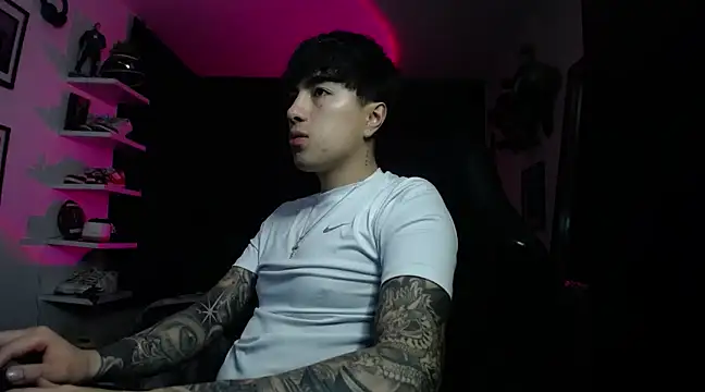 jung dragon online show from January 11, 2025, 7:17 am