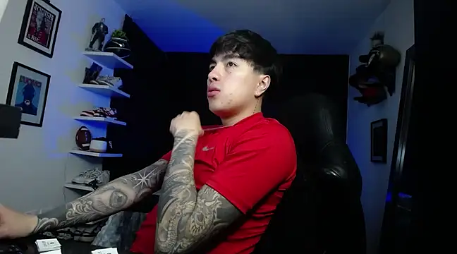 jung dragon online show from January 16, 2025, 9:48 am