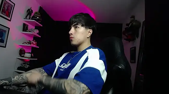 jung dragon online show from January 20, 2025, 9:03 am