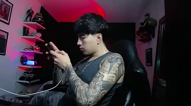 jung dragon online show from January 22, 2025, 1:11 pm