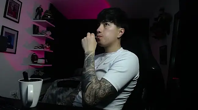 jung dragon online show from January 28, 2025, 4:50 am