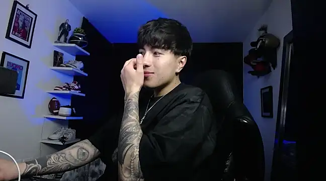 jung dragon online show from January 29, 2025, 6:12 am