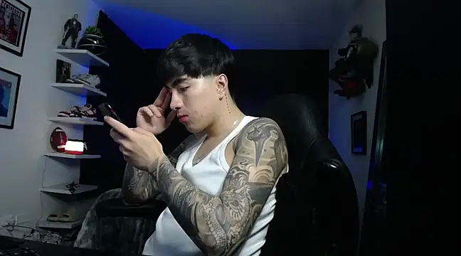 jung dragon online show from February 7, 2025, 6:14 am