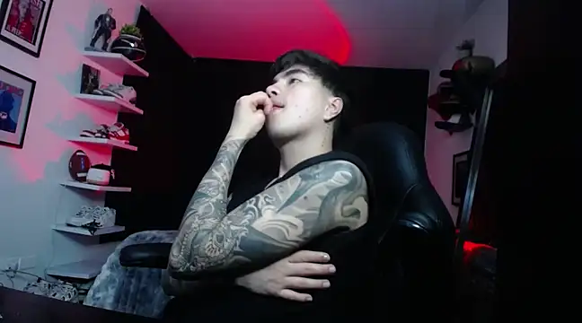 jung dragon online show from February 8, 2025, 4:36 am