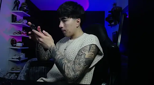 jung dragon online show from February 10, 2025, 5:25 am