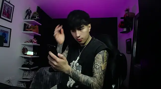 jung dragon online show from March 10, 2025, 4:07 am