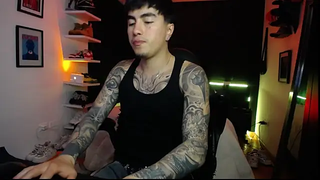 jung dragon online show from September 13, 2025, 4:34 am