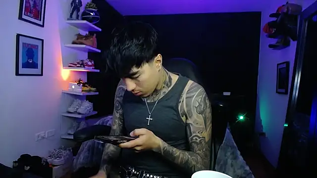 jung dragon online show from October 28, 2025, 7:56 am