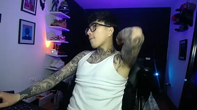 jung dragon online show from November 16, 2025, 3:34 am