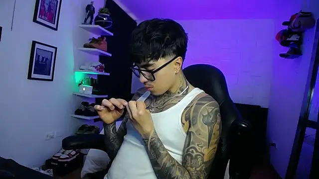 jung dragon online show from January 12, 2026, 1:16 pm