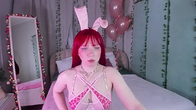 Love is Lola online show from February 14, 2025, 1:13 am