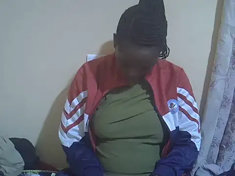 HOT-JAZMINE online show from December 15, 2025, 4:17 am