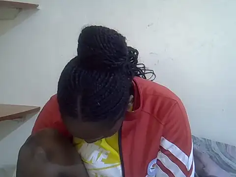 HOT-JAZMINE online show from February 14, 2026, 8:55 am