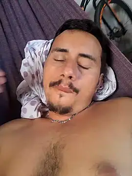 luissilva0071 online show from January 30, 2025, 5:17 pm