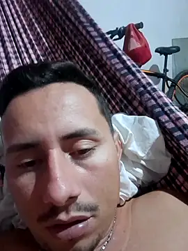 luissilva0071 online show from March 15, 2025, 10:11 pm