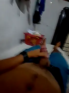 luissilva0071 online show from May 28, 2026, 7:55 pm