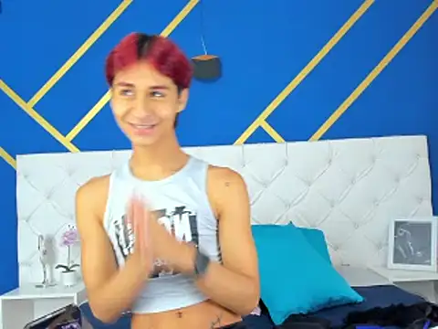 ariel villa online show from March 7, 2025, 1:07 pm