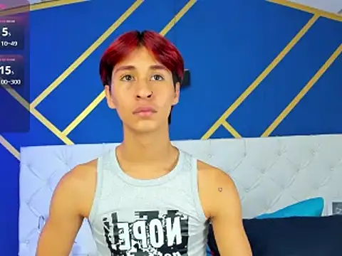 ariel villa online show from March 7, 2025, 4:11 pm