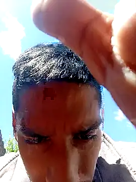 Pablunt-rap online show from October 6, 2025, 5:21 pm