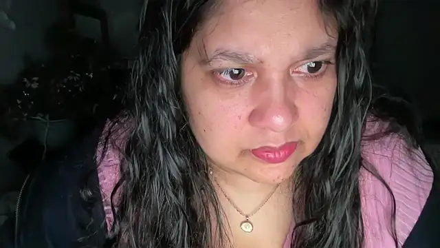 MelanieFawker online show from October 15, 2025, 2:11 am