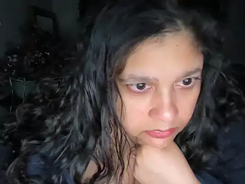 MelanieFawker online show from October 21, 2025, 1:45 pm