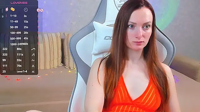 FlamyGold online show from January 28, 2025, 12:05 am