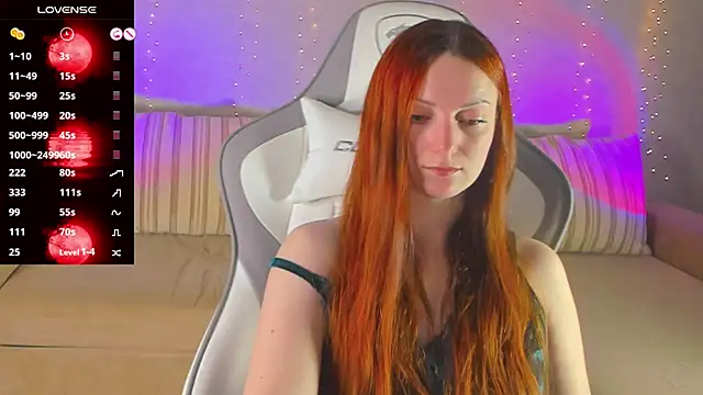 FlamyGold online show from March 28, 2026, 3:28 am