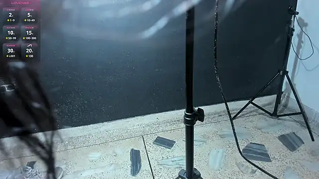 EmilyGomezLS online show from March 4, 2025, 11:29 am