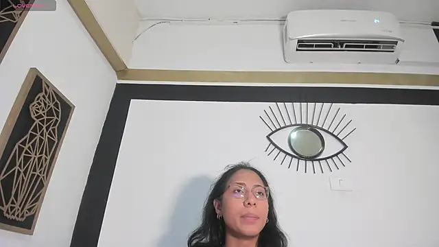 EmilyGomezLS online show from May 31, 2026, 11:39 am