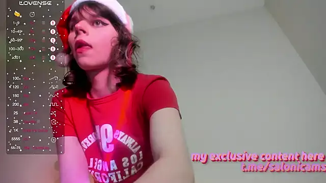 salonica online show from December 27, 2024, 1:11 am