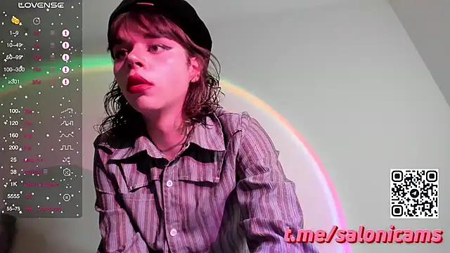 salonica online show from February 16, 2025, 1:03 am