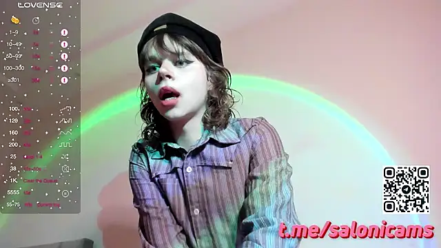 salonica online show from February 21, 2025, 4:40 am